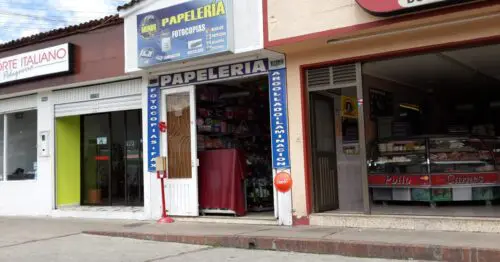 MUNDO PAPELERIA BOGOTÁ MUNDO PAPELERIA BOGOTÁ